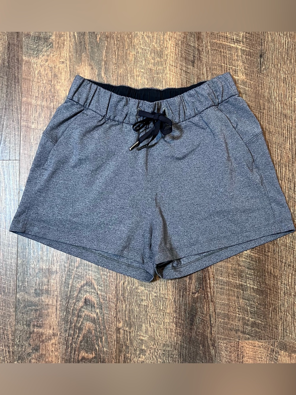 Lululemon On The Fly Shorts